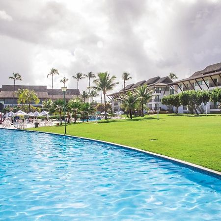 Beach Class Resort Muro Alto - Pôrto das Galinhas Buitenkant foto
