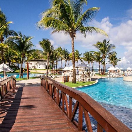Beach Class Resort Muro Alto - Pôrto das Galinhas Buitenkant foto