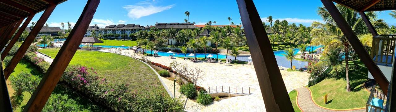 Beach Class Resort Muro Alto - Pôrto das Galinhas Buitenkant foto