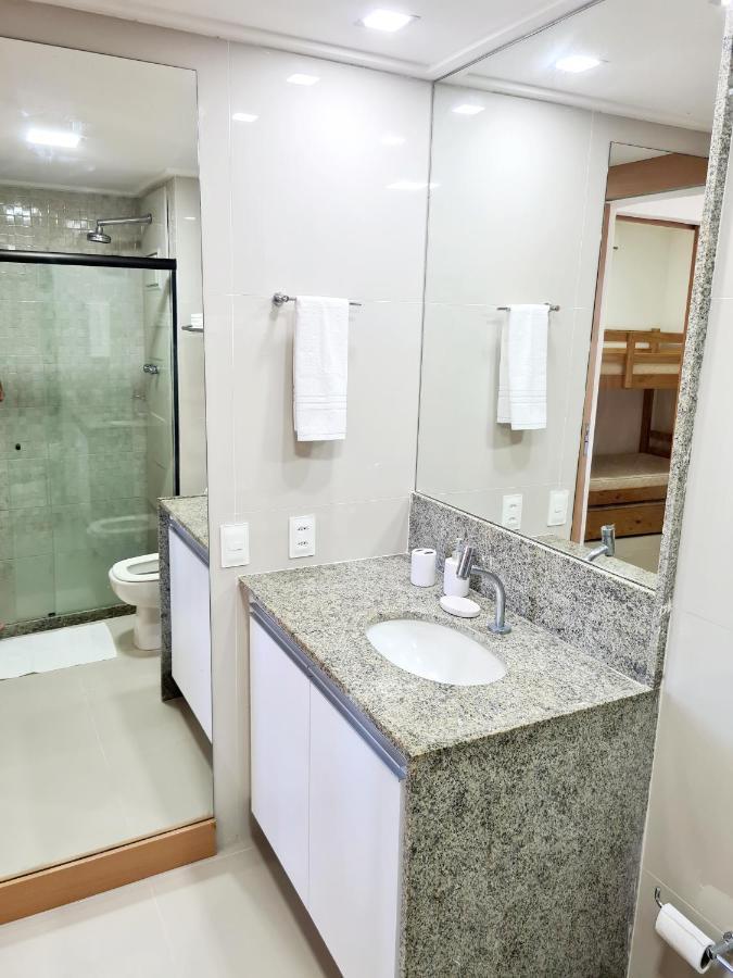 Beach Class Resort Muro Alto - Pôrto das Galinhas Buitenkant foto