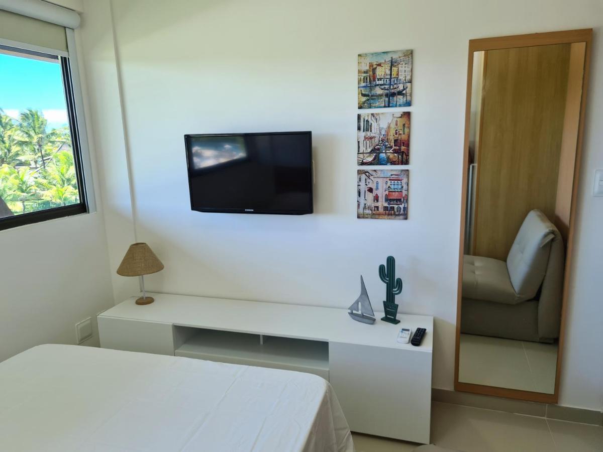 Beach Class Resort Muro Alto - Pôrto das Galinhas Buitenkant foto